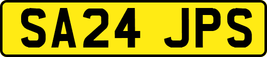 SA24JPS
