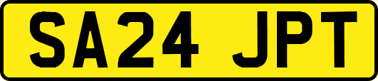 SA24JPT