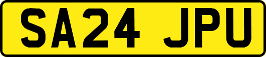 SA24JPU