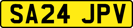 SA24JPV