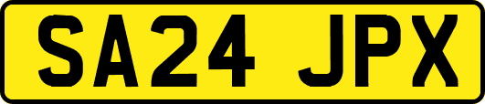 SA24JPX