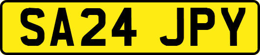 SA24JPY