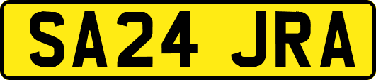 SA24JRA
