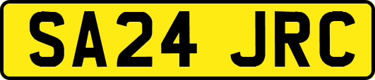 SA24JRC