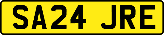 SA24JRE