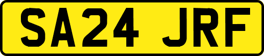 SA24JRF
