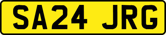 SA24JRG