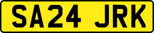 SA24JRK