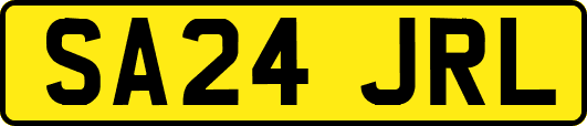 SA24JRL