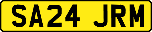 SA24JRM