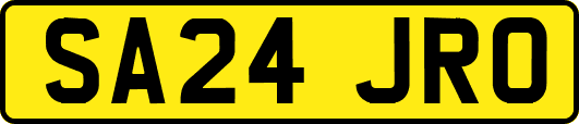 SA24JRO