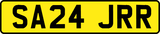 SA24JRR