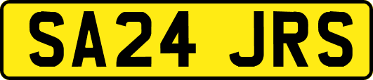 SA24JRS