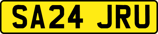 SA24JRU