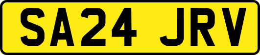 SA24JRV