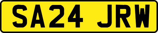 SA24JRW