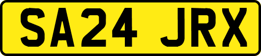 SA24JRX