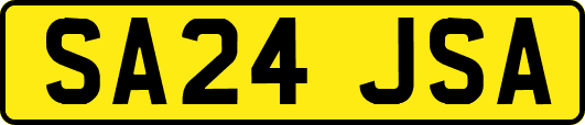 SA24JSA