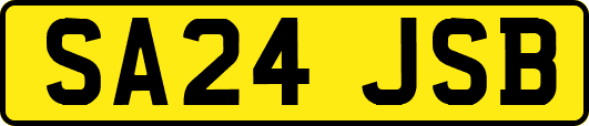 SA24JSB