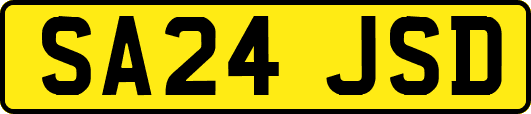 SA24JSD