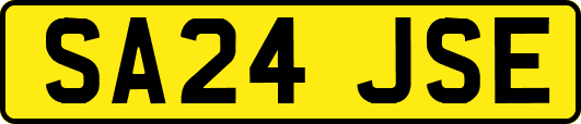 SA24JSE