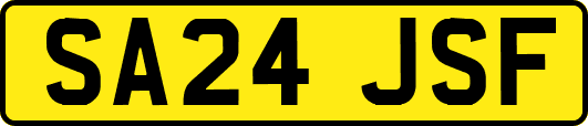 SA24JSF