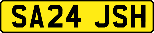 SA24JSH