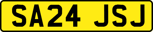 SA24JSJ