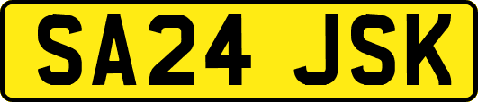 SA24JSK