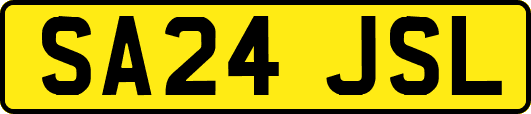 SA24JSL