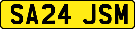 SA24JSM