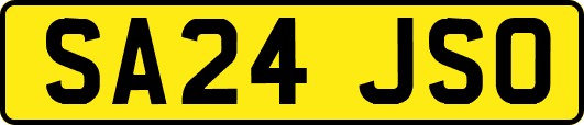 SA24JSO