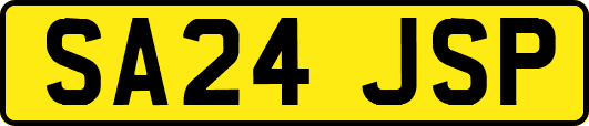 SA24JSP