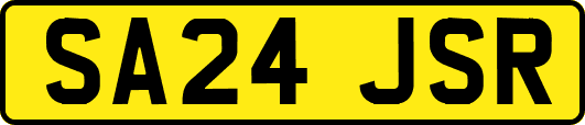 SA24JSR