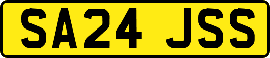 SA24JSS