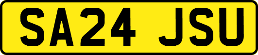 SA24JSU