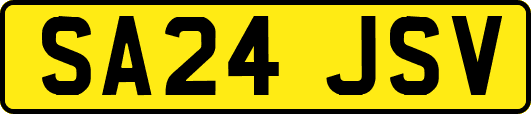 SA24JSV