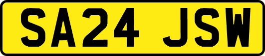 SA24JSW