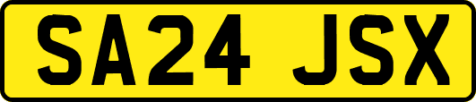SA24JSX