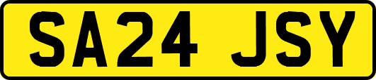 SA24JSY