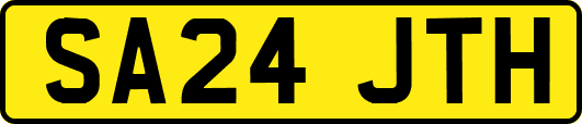 SA24JTH