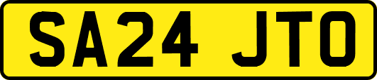 SA24JTO