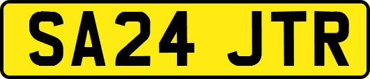 SA24JTR