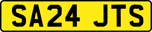 SA24JTS