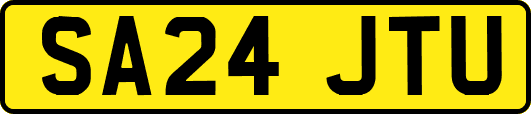 SA24JTU