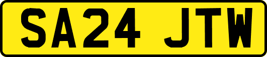 SA24JTW