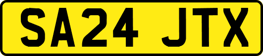 SA24JTX