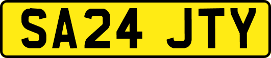 SA24JTY