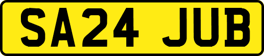 SA24JUB