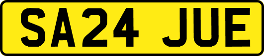 SA24JUE